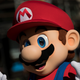 Mario, rendered faithfully as God intended.